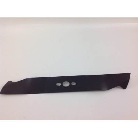 Lawn mower blade LT461B 46cm PLAY GREEN AMA 84843