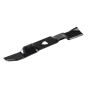 STIGA compatible lawn tractor mower blade 406mm Park 110 Combi