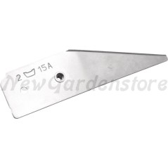 ORIGINAL AL-KO ROBOLINHO 100 3000 4000 robot mower blade 440434