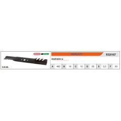 Klinge SIMPLICITY Rasentraktor Rasenmäher R320167 | Newgardenstore.eu