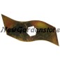 Single blade for COOPER compatible scarifier 73838742