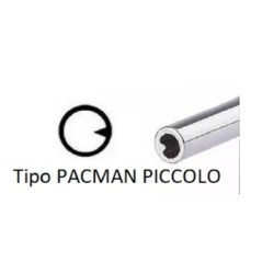 Carburettor adjustment tool type PACMAN PICCOLO | Newgardenstore.eu