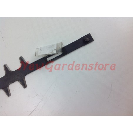 Upper / lower blade MAORI hedge trimmer MHD550L 013210