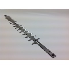 Upper / lower blade TAS hedge trimmer THT 210 008142 | Newgardenstore.eu
