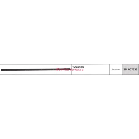 BRILL Obermesser Heckenschere 540 007533 | Newgardenstore.eu