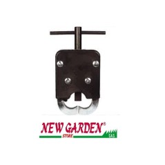 Attrezzo per rimuovere anello pignone motorino avviamento BRIGGS 321925 19522 | Newgardenstore.eu