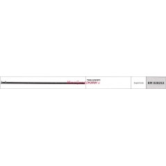 KAAZ upper blade TM 2600M hedge trimmer 028253 | Newgardenstore.eu