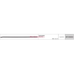 MAORI Obermesser MHD 750T Heckenschere 006004