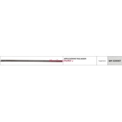 UNIVERSAL Obermesser PRO N 832 030007