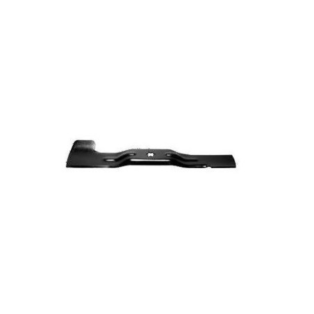 Lawn mower blade + 151414 36" collection plate 7420660 MTD 151413 lawn tractor | Newgardenstore.eu