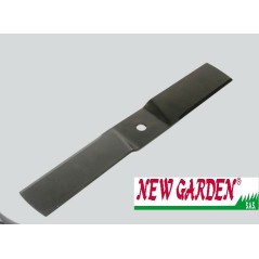 AS-MOTOR 6738 E06738 30-722 adaptable lawn mower blade