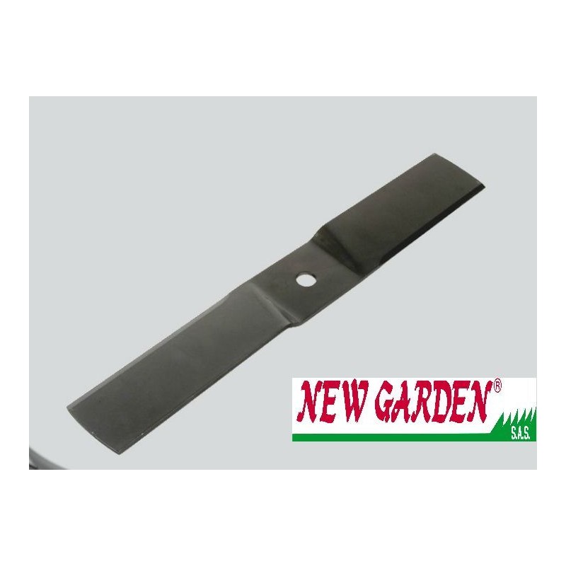 AS-MOTOR 6738 E06738 30-722 adaptable lawn mower blade