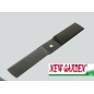 AS-MOTOR 6738 E06738 30-722 adaptable lawn mower blade