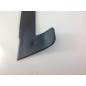 Lawn tractor mower blade compatible CASTELGARDEN HONDA MCCULLOCH 13270053