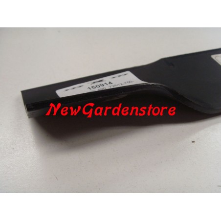 Lawn tractor mower blade combined with 150913 38" 150914 HONDA 72512-750-305 deck | Newgardenstore.eu