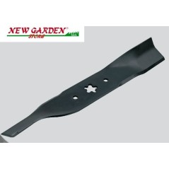 Lawn mower blade compatible 22-876 HUSQVARNA AYP NOMA 5321597-05