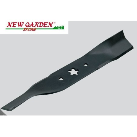 Lawn mower blade compatible 22-876 HUSQVARNA AYP NOMA 5321597-05 | Newgardenstore.eu