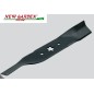 Lawn mower blade compatible 22-876 HUSQVARNA AYP NOMA 5321597-05