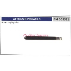 Attrezzo piegafilo NEW GARDEN STORE 005311