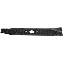 Lawn mower blade compatible HAKO HUSQVARNA PARTERN 13271361 | Newgardenstore.eu