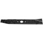 Lawn mower blade compatible HAKO HUSQVARNA PARTERN 13271361