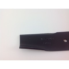 Cuchilla cortacésped compatible HUSQVARNA AYP NOMA 506 66 87-01 | Newgardenstore.eu