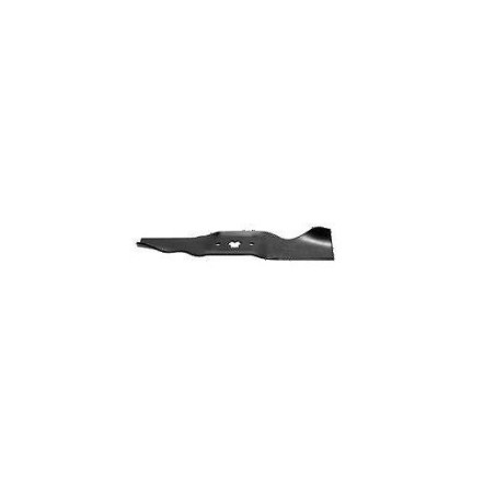 Rasenmähermesser Länge 376 mm orig 742-0495 MTD Rasentraktor | Newgardenstore.eu