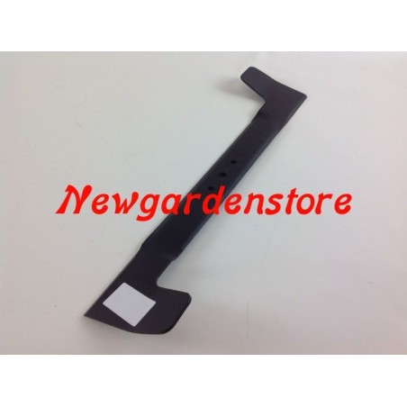 Hourly mower blade + 151411 40" collection plate 7420607 MTD 151410 | Newgardenstore.eu