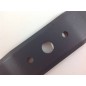 ORIGINAL STIGA lawn mower mulching blade 4820pd 181004458/0