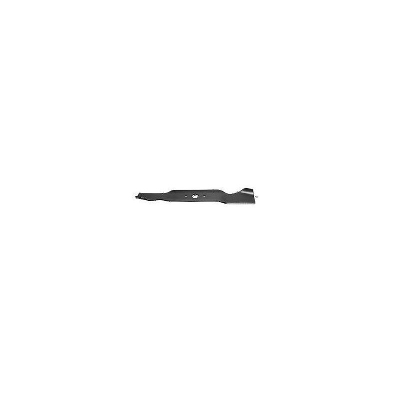 Lawn mower blade for 46" deck 742-0542 MTD lawn tractor