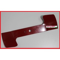 Lawn mower blade 394 mm 150804 BTS MOUNTFIELD M4609 | Newgardenstore.eu