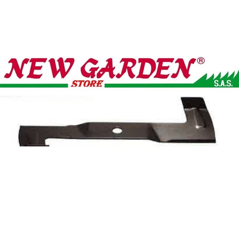 Lawn mower blade 45 cm 150605 CONCORD 526625