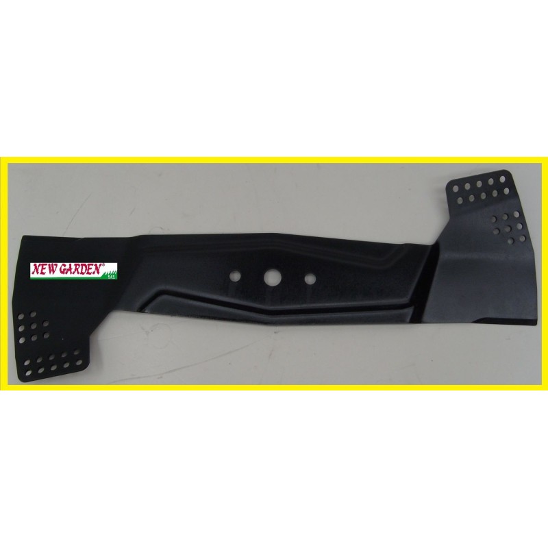 Lawn mower blade mower 51 cm 150813 HARRY C5340800