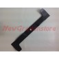 Lawn mower blade mower 51 cm AR53 MAX53 153103 EMAK 66060013A