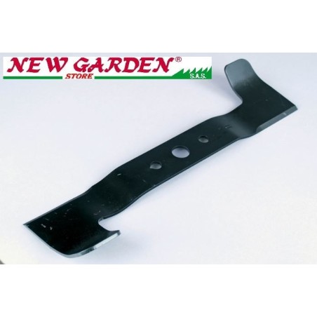 Cuchilla de tractor de césped cortacésped compatible 16-298 BUNKOWSKI BUN191 | Newgardenstore.eu