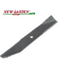 Cuchilla cortacésped compatible 31-082 DIXON 9444 | Newgardenstore.eu