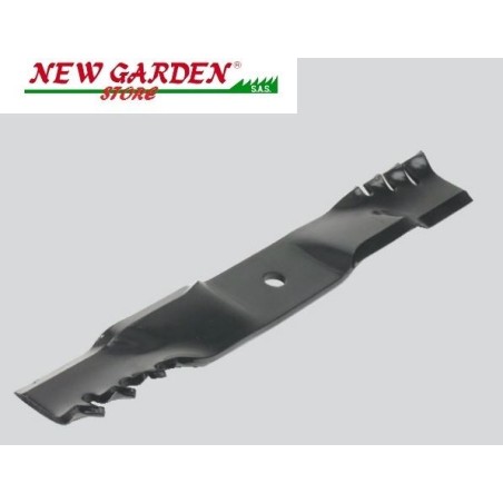 Lame de tondeuse à gazon compatible 101-006 Dixon 9265 | Newgardenstore.eu