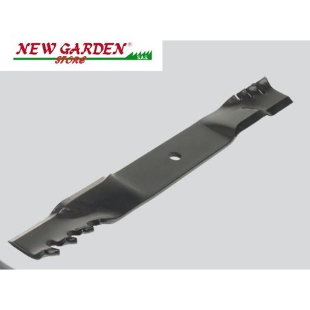 Cuchilla cortacésped compatible 101-017 DIXON 9383 | Newgardenstore.eu