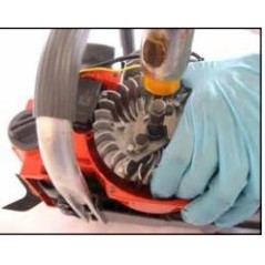 OLEOMAC EMAK chainsaw flywheel remover 001001036R | Newgardenstore.eu