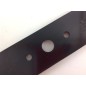 Lawn mower blade compatible CASTELGARDEN 81004232/1