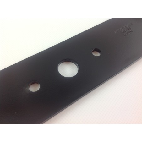 COMPATIBLE lawn mower blade CASTELGARDEN 81004385/0