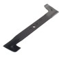 Lawn mower blade compatible CASTELGARDEN 81004398/0