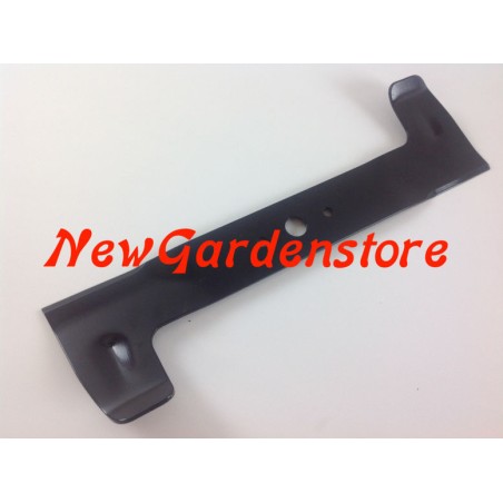 COMPATIBLE MULCHING lawn mower blade CASTELGARDEN HONDA ISEKI | Newgardenstore.eu