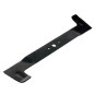 Lawn tractor mower blade compatible ONLY 82004340/0 519mm right dx