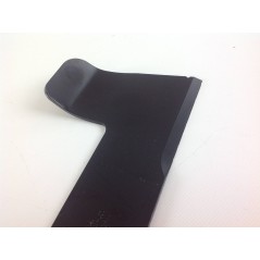 Cuchilla cortacésped compatible UNIVERSAL 450 mm | Newgardenstore.eu