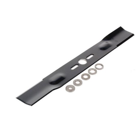 UNIVERSAL compatible cuchilla cortacésped 530 mm | Newgardenstore.eu