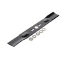UNIVERSAL compatible lawn mower blade 530 mm