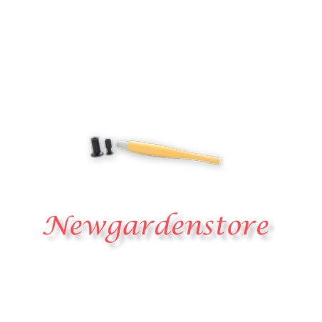 Kit d'outils de rectification des soupapes 019258 Briggs & Stratton | Newgardenstore.eu