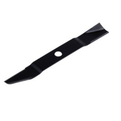 Lawn mower blade compatible CASTELGARDEN EP350 L 320 mm 181004125/0