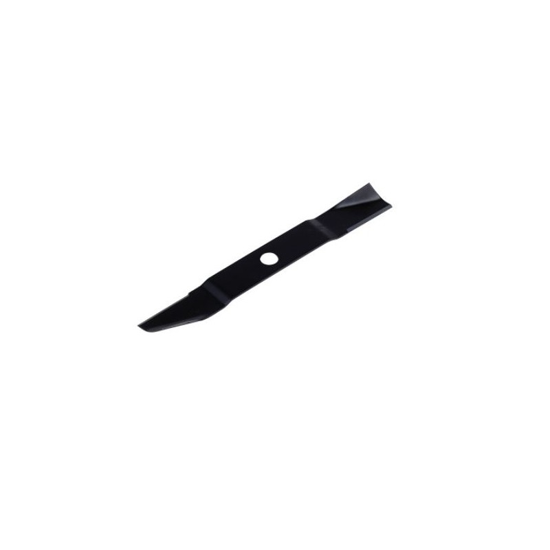 Lawn mower blade compatible CASTELGARDEN EP350 L 320 mm 181004125/0